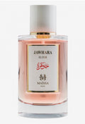 JAWAHARA Eau de Parfum 100ml - Maison Maissa Unisex Luxury Fragrance