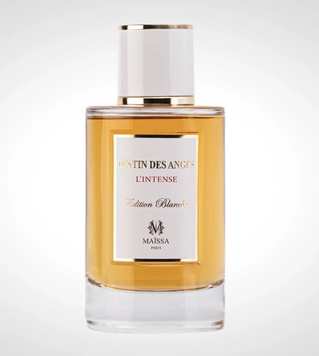 Maison Maissa destin des anges 100ml unisex